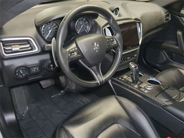 2022 Maserati Ghibli Modena Q4 photo 14