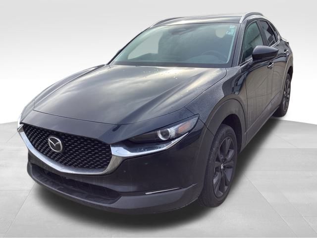 2024 Mazda CX-30 Select Sport