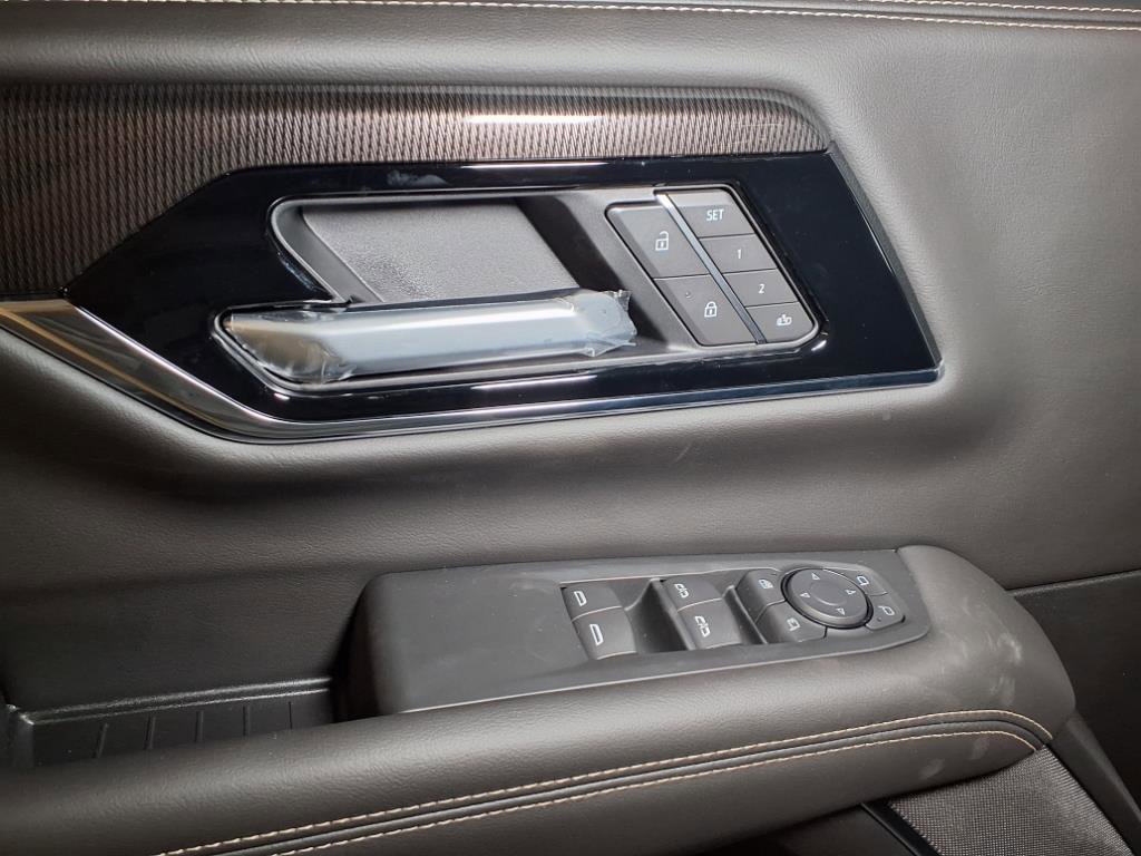 2025 Gmc Yukon photo 15