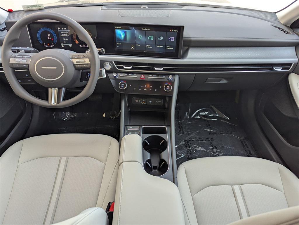 2025 Hyundai Sonata SEL photo 26