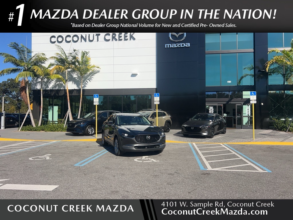 2022 Mazda CX-30 Premium's photo