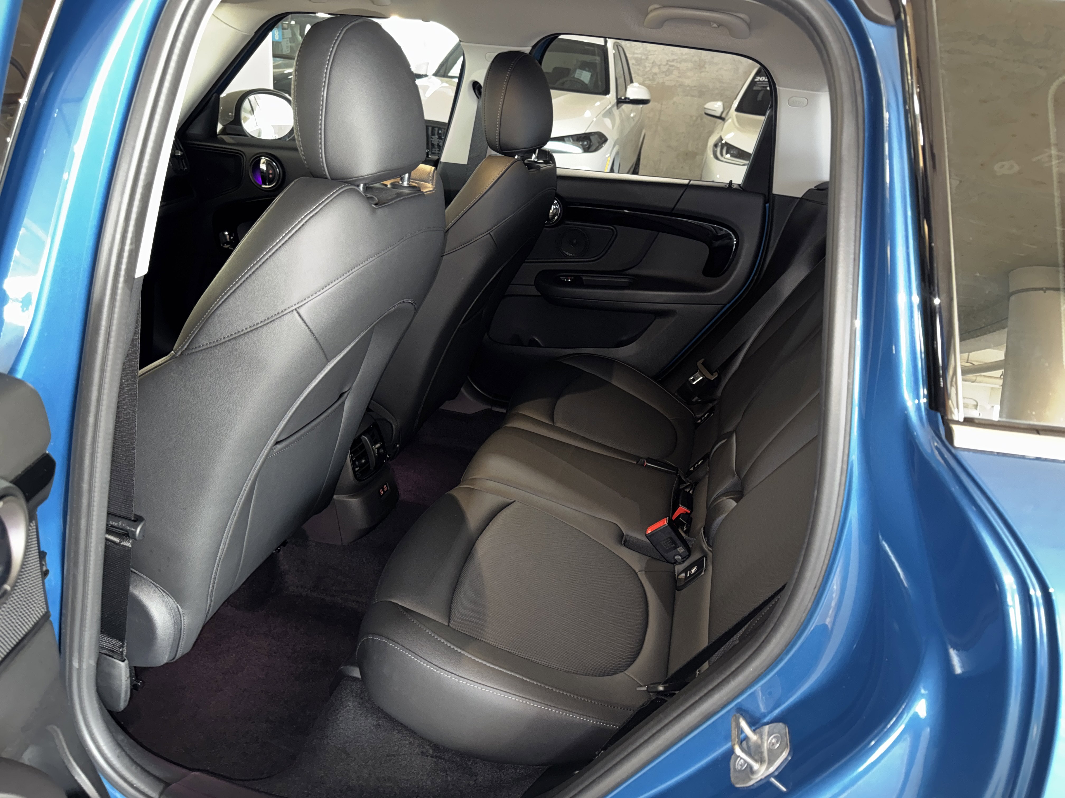 2023 Mini Countryman S photo 3