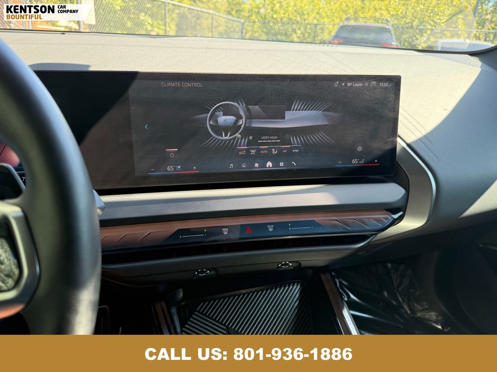 2025 Bmw X3 30x Drive photo 26