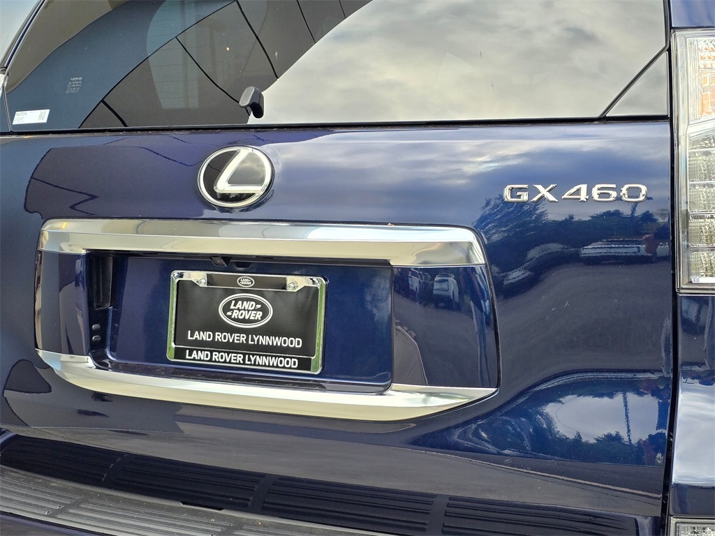 2023 Lexus GX 460 photo 8