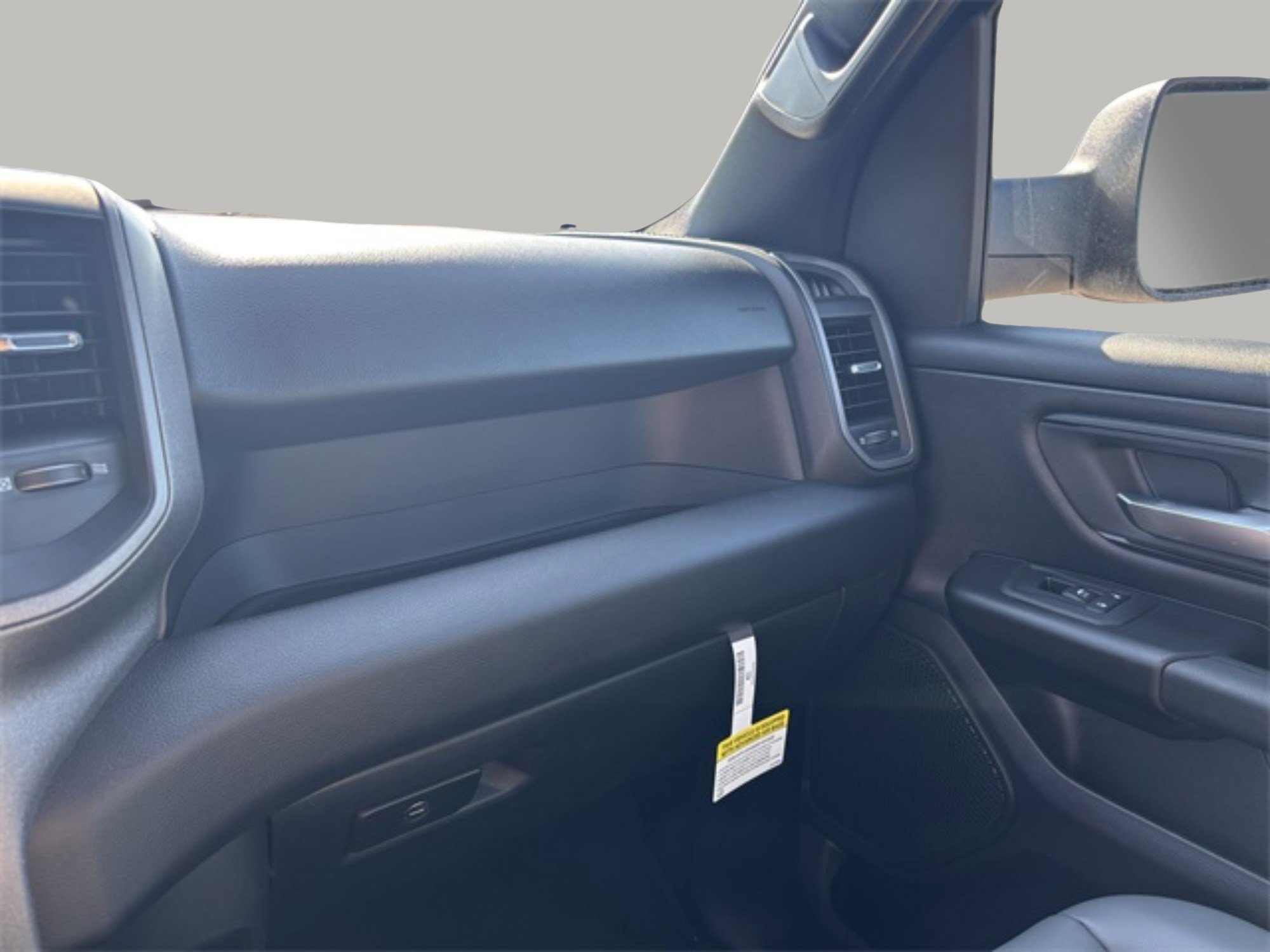 2026 Ram 2500 Tradesman photo 14