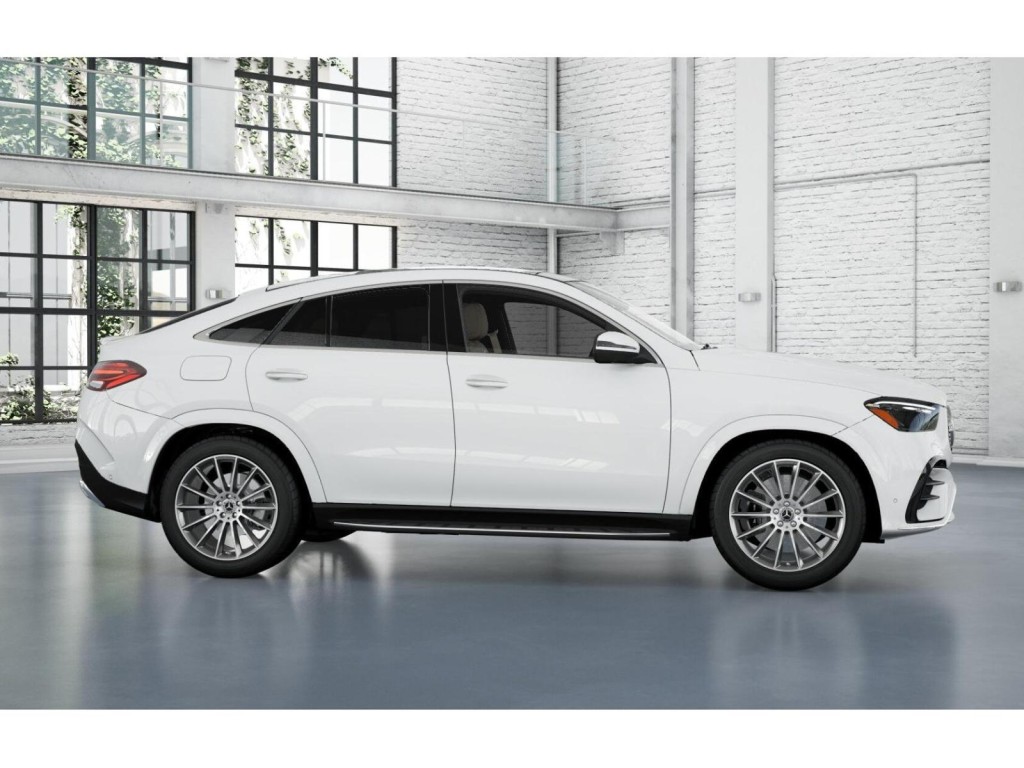 2026 Mercedes Benz GLE 450 4MATIC photo 14