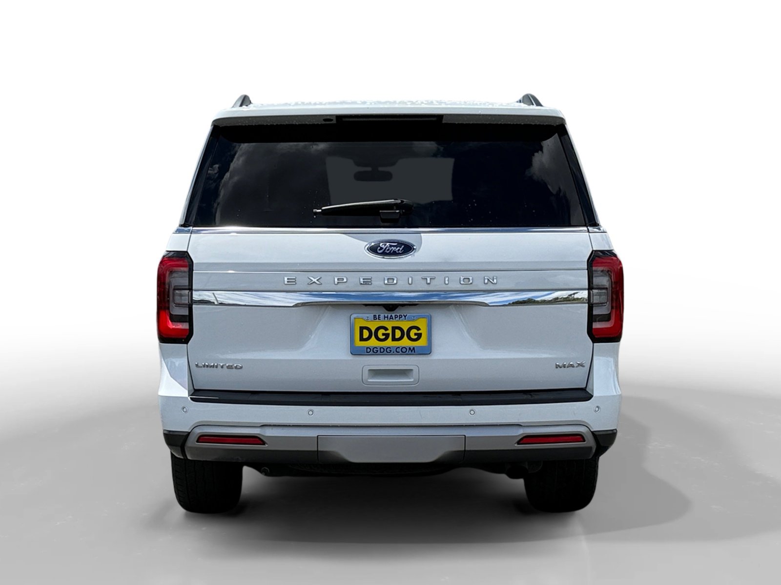 2022 Ford Expedition MAX Limited photo 4
