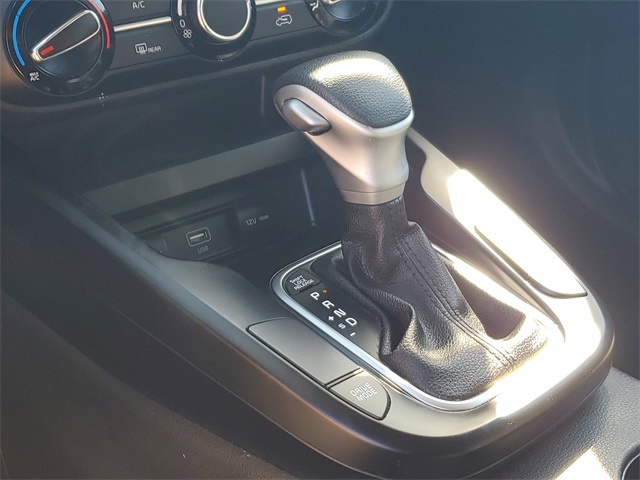 2023 Kia Soul LX photo 28