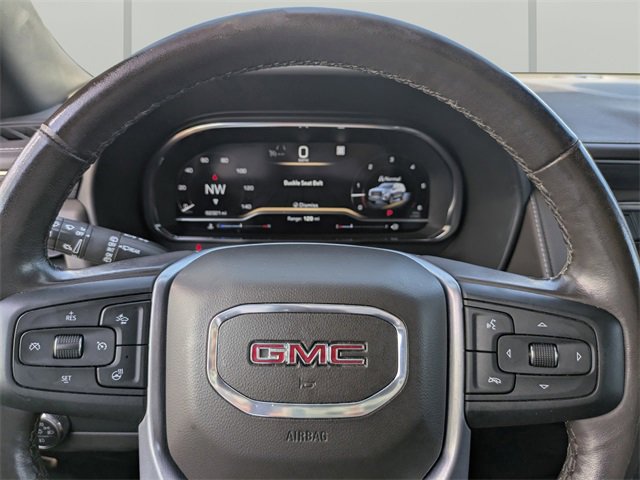 2022 Gmc Yukon XL SLT photo 32