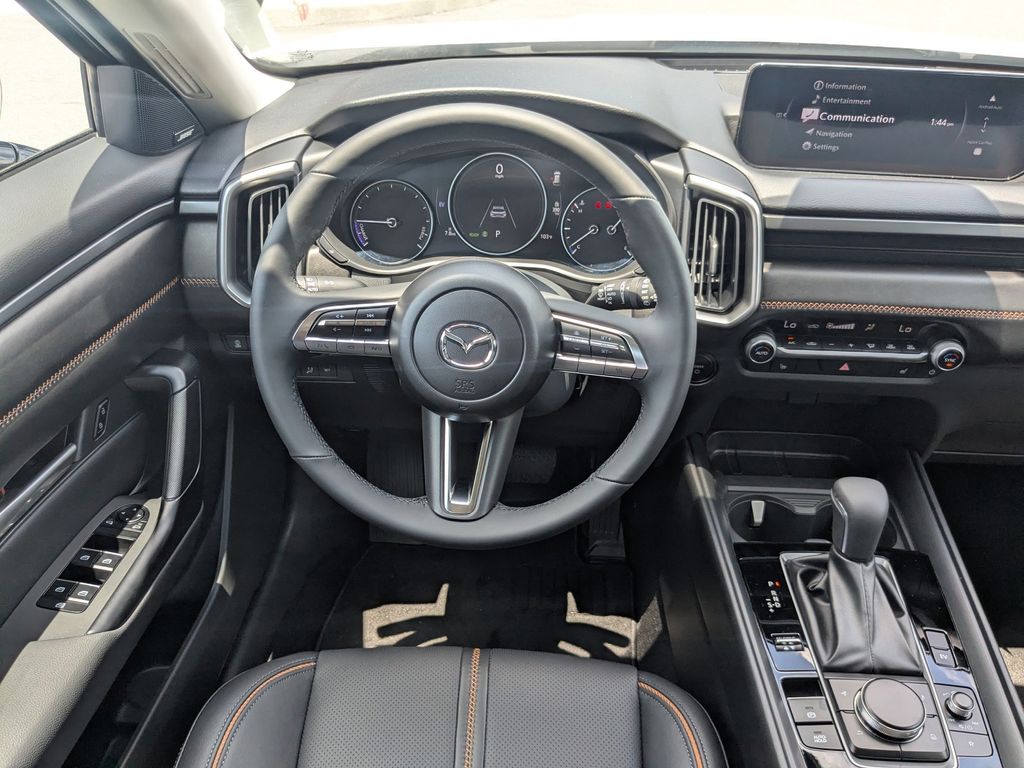 2025 Mazda CX-50 Premium photo 14
