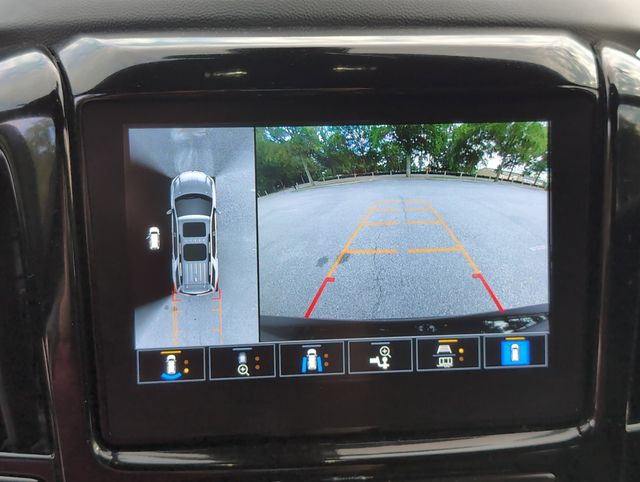 2023 Chevrolet Traverse Premier photo 14