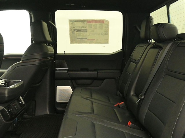 2025 Ford F-150 Raptor photo 7