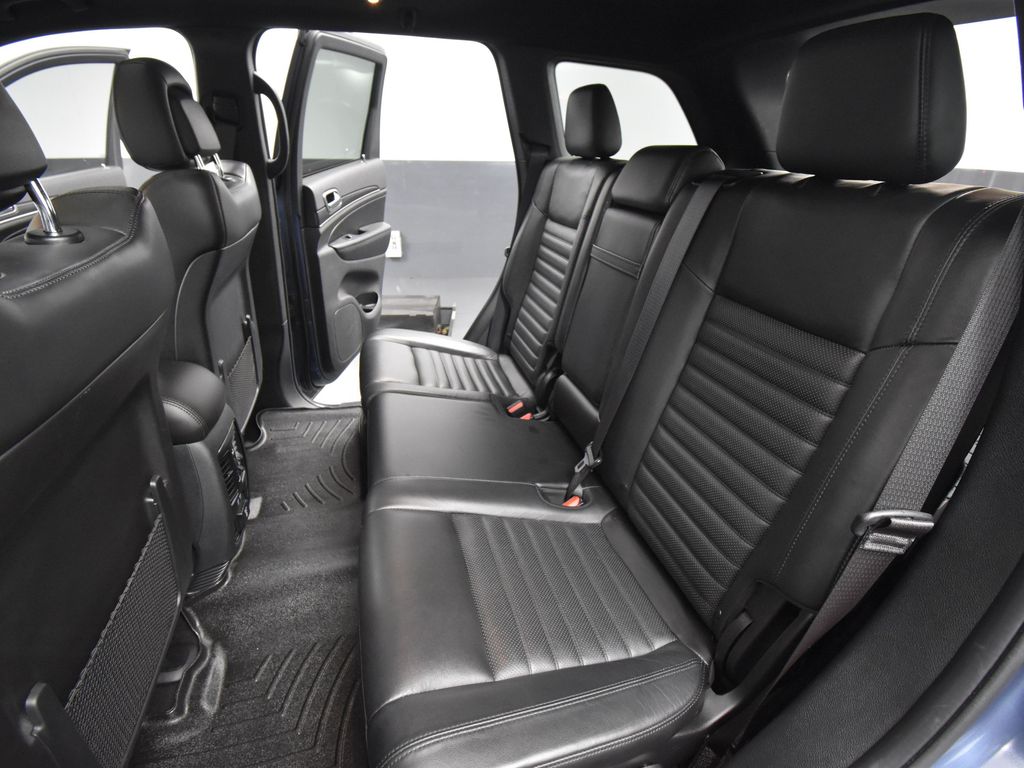 2020 Jeep Grand Cherokee Limited X photo 31