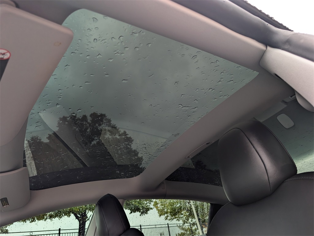 2021 Tesla Model 3 Performance photo 14