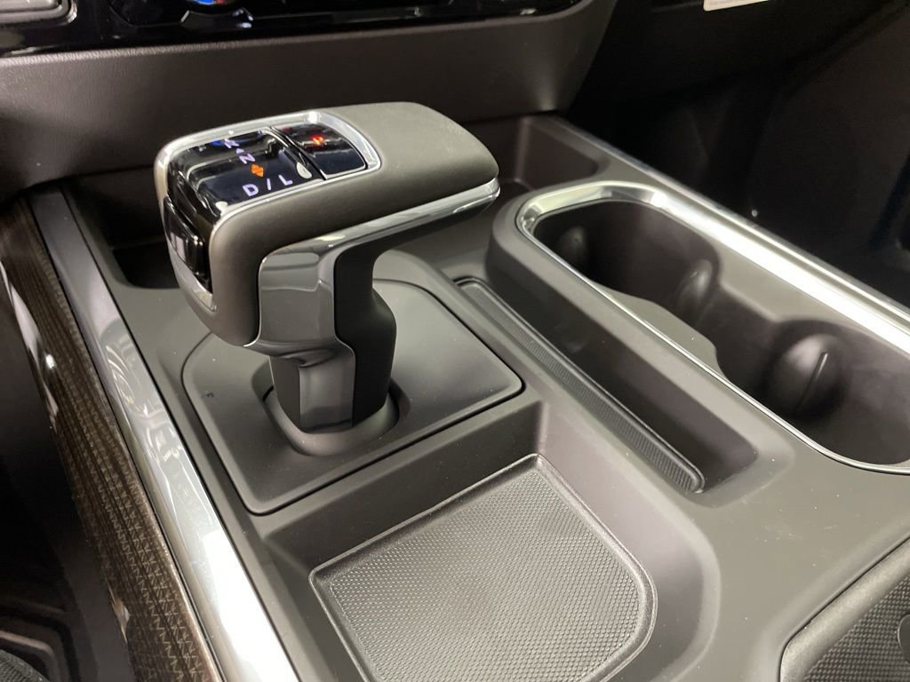 2026 Chevrolet Silverado 1500 LT Trail Boss photo 31