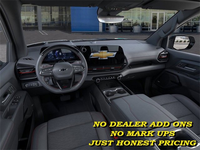 2024 Chevrolet Silverado EV RST photo 15