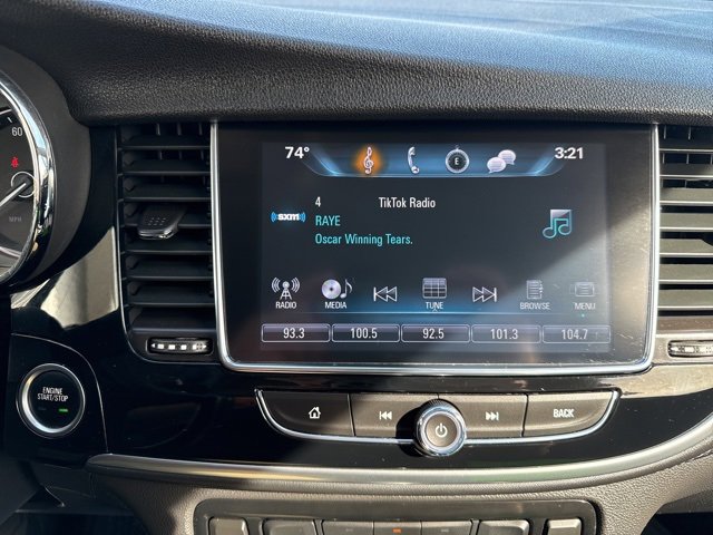 2019 Buick Encore Preferred photo 24
