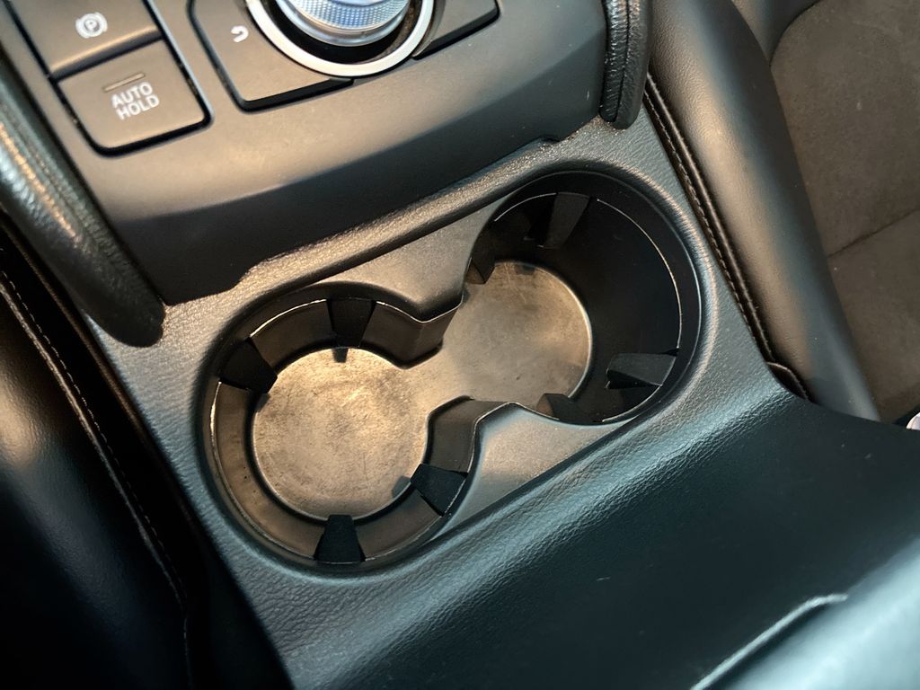 2020 Mazda CX-5 Touring photo 12