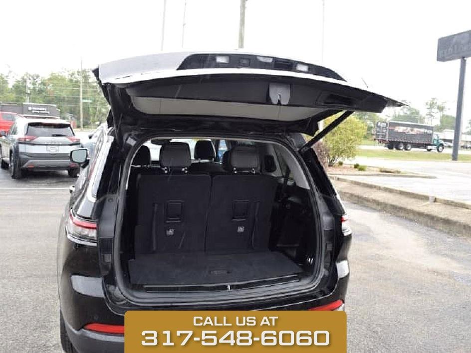 2023 Jeep Grand Cherokee Limited photo 20