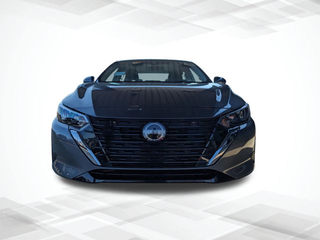 2025 Nissan Sentra SV photo 8