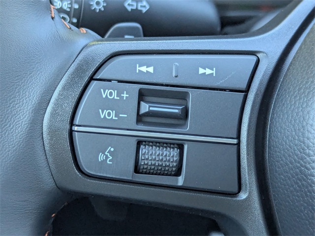2026 Honda CR-V Hybrid Sport-L photo 12