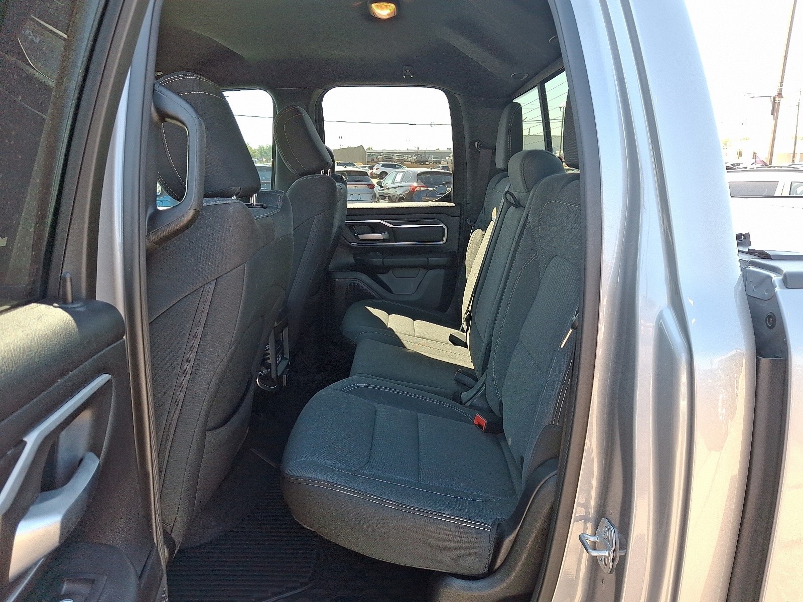 2021 Ram 1500 Big Horn Lone Star photo 11