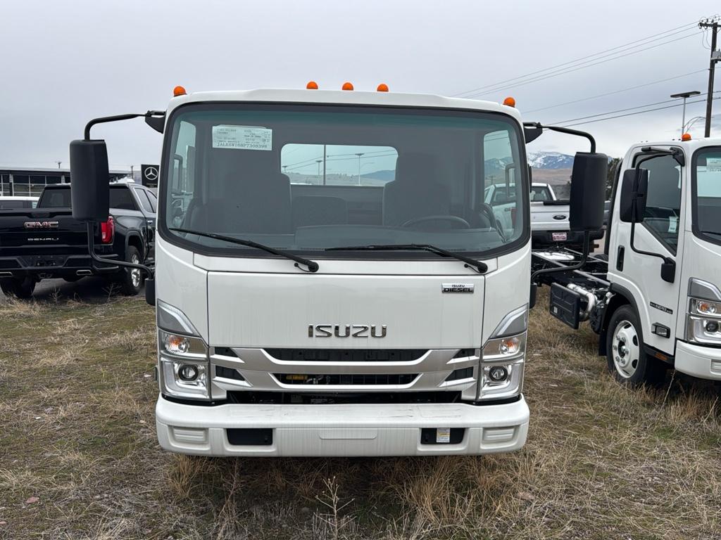 2023 Isuzu NRR's photo