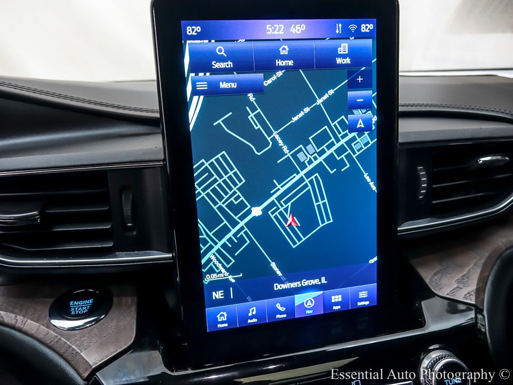 2022 FORD EXPLORER - Image 21