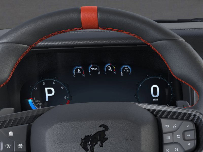 2025 Ford Bronco Raptor photo 9