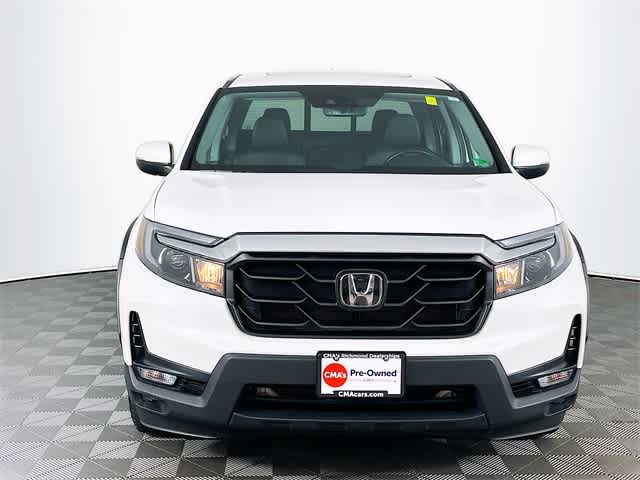 2023 Honda Ridgeline RTL-E photo 2