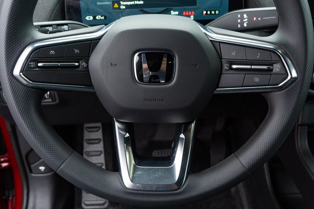 2025 Honda Prologue EX photo 23