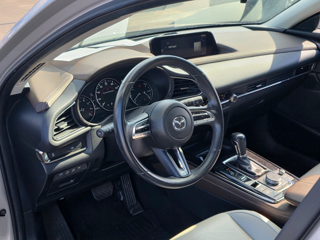 2022 Mazda CX-30 2.5 S Premium photo 28