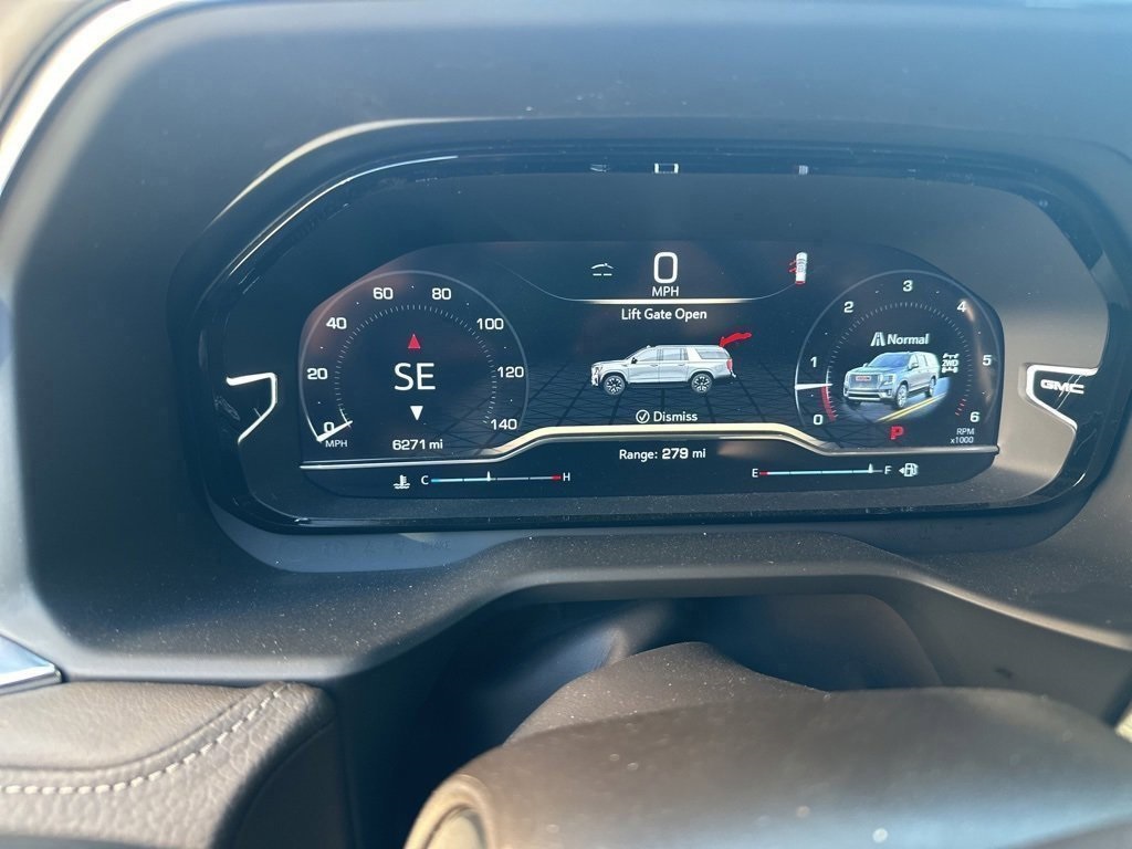 2024 Gmc Yukon XL Denali photo 3