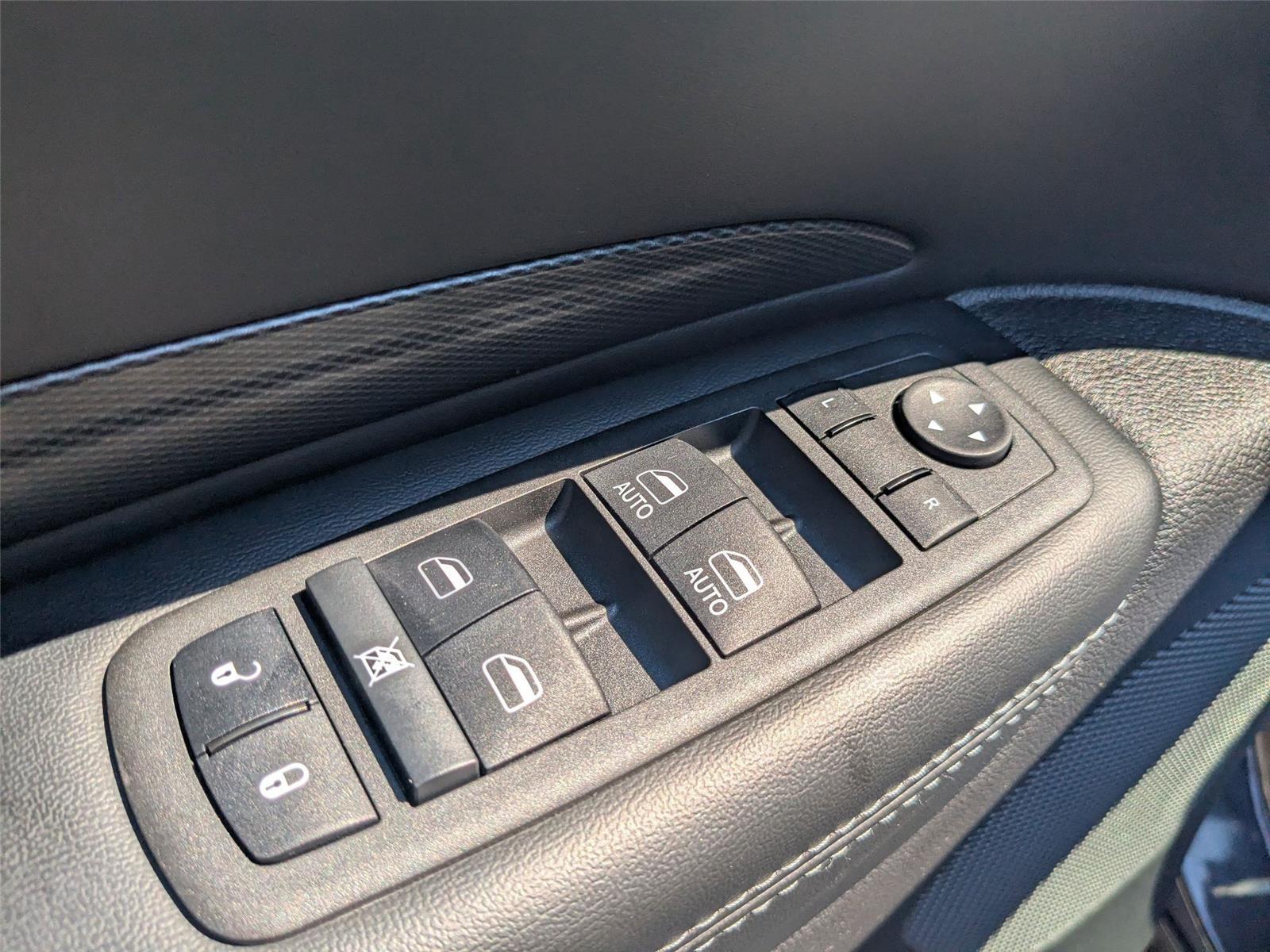 2022 Dodge Durango GT Plus photo 11