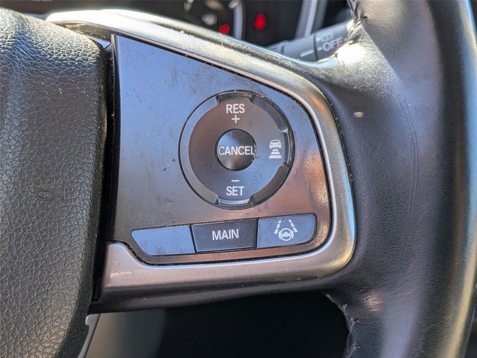 2018 Honda CR-V Touring photo 20