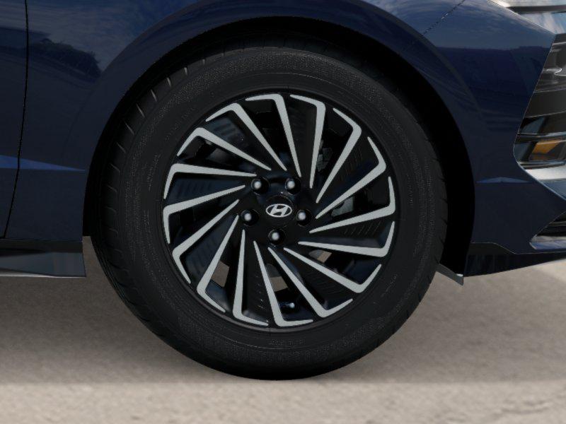2026 Hyundai Sonata SEL photo 8