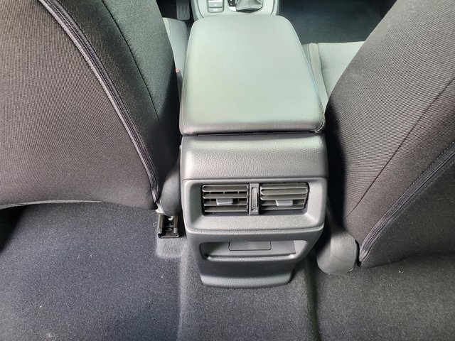 2026 Honda CR-V LX photo 17