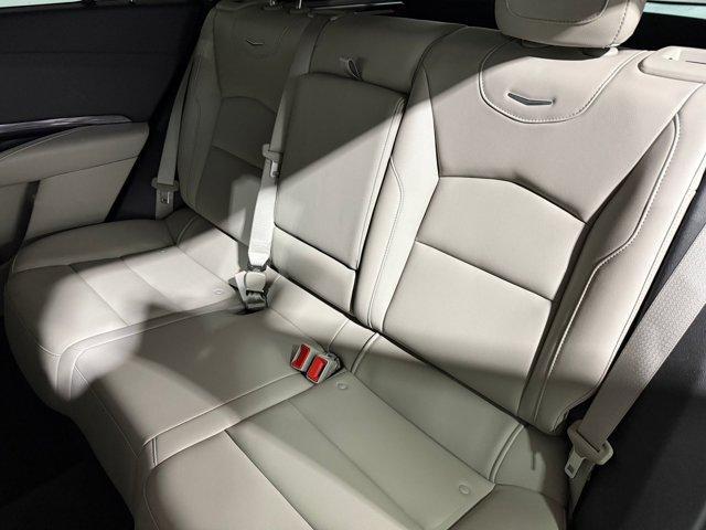 2022 Cadillac XT4 Luxury photo 27