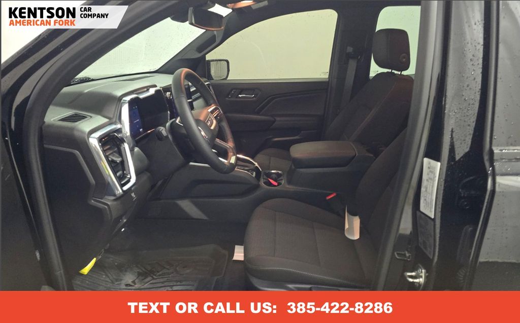 2024 Gmc Canyon Elevation photo 3