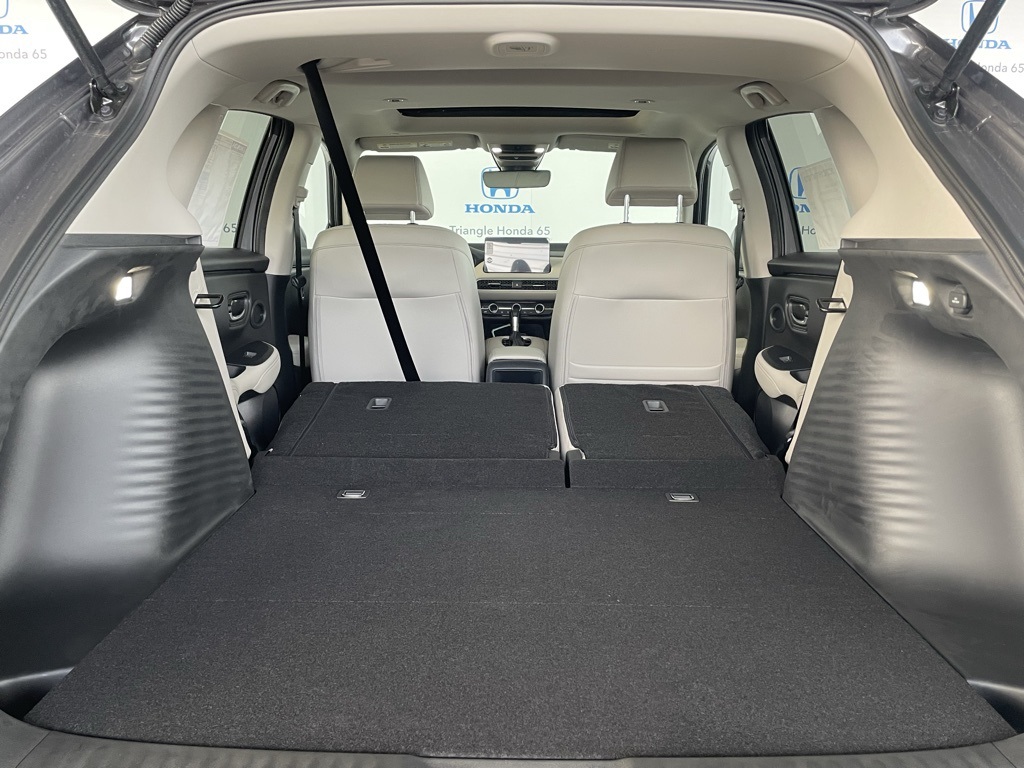 2026 Honda HR-V EX-L photo 38