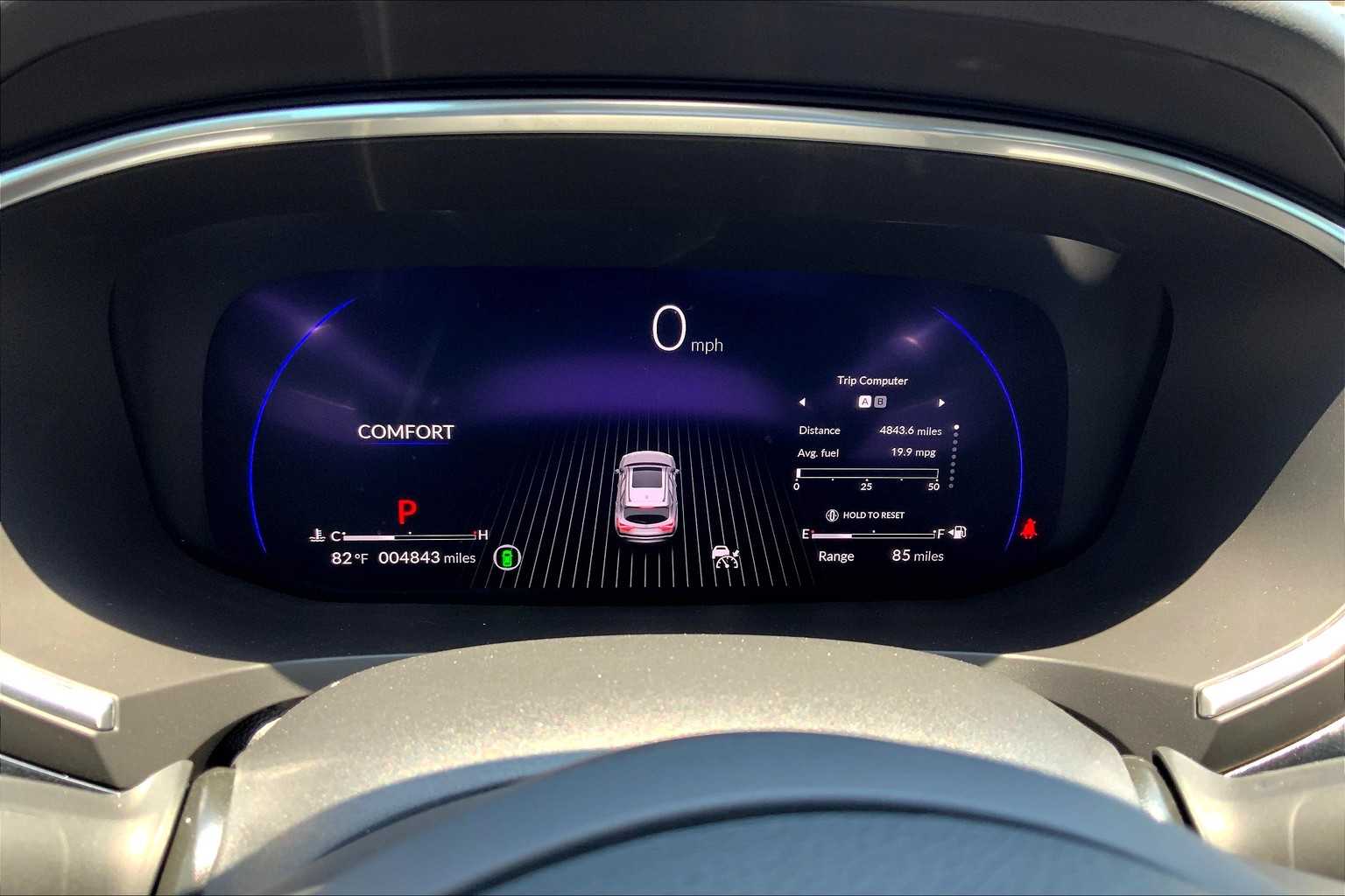 2024 Acura MDX Technology photo 25