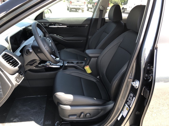 2026 Kia Seltos EX photo 8