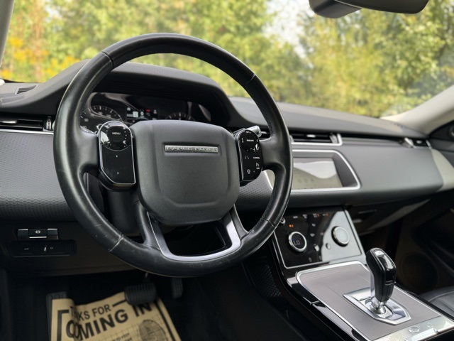 2020 Land Rover Range Rover Evoque S photo 22