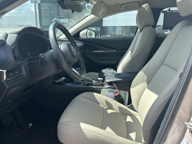 2024 Mazda CX-30 2.5 S Preferred photo 2