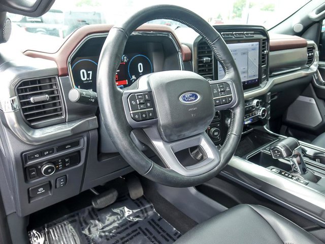 2023 FORD F-150 - Image 46