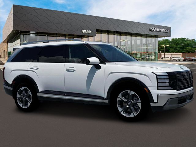 2026 Hyundai Palisade Limited photo 10