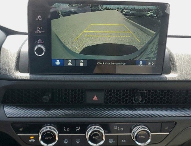 2026 Honda CR-V EX photo 23
