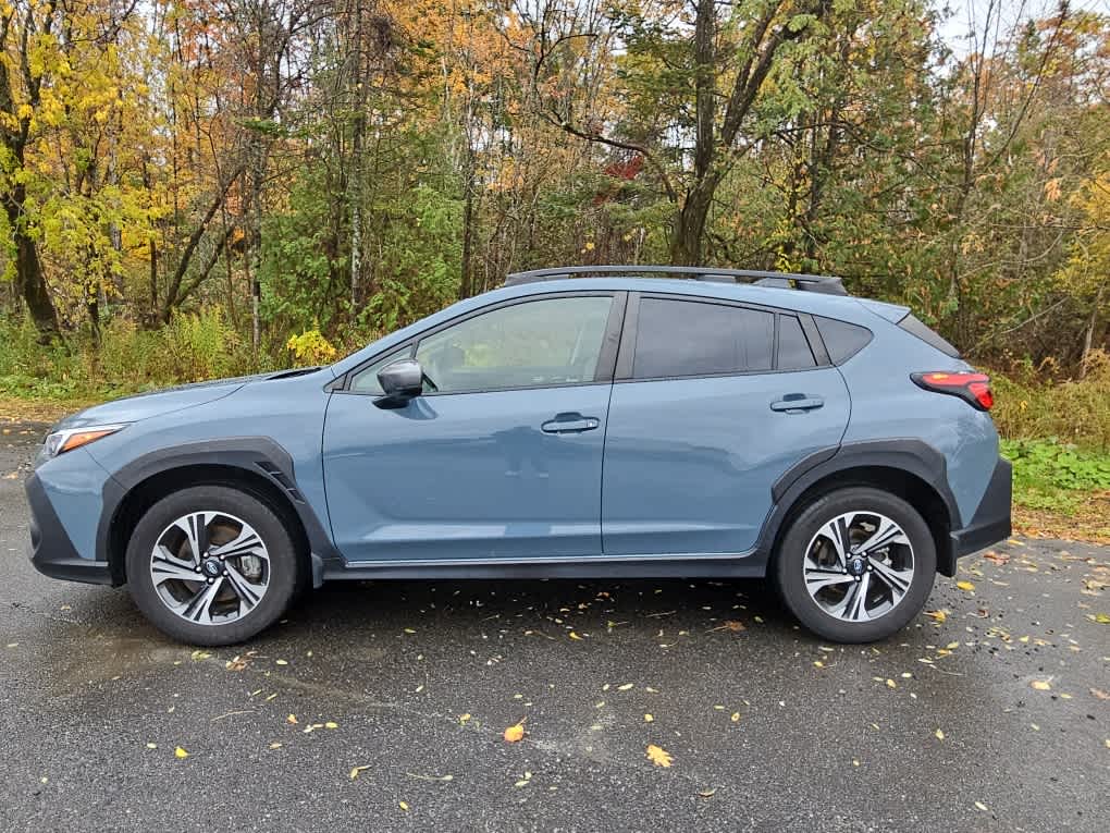 2024 Subaru Crosstrek Premium photo 4
