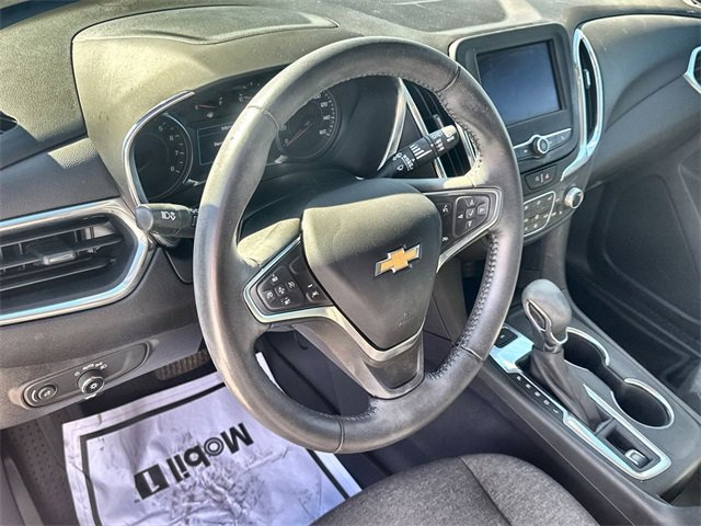 2022 Chevrolet Equinox LT photo 11