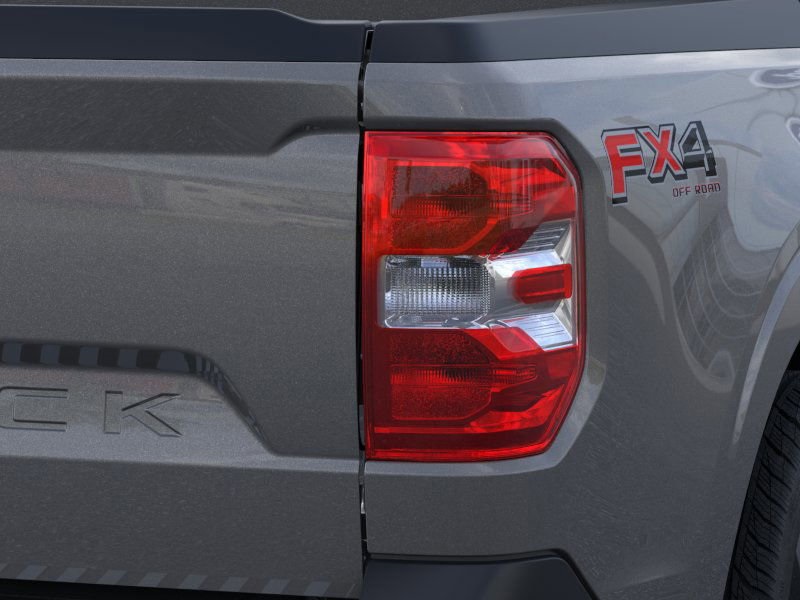 2025 Ford Maverick XLT photo 17